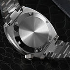 San Martin Watches for Men 40mm Stainless Steel – SN0067 G