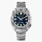 San Martin Watches for Men 40mm Stainless Steel – SN0068 G