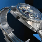 San Martin Watches for Men 40mm Stainless Steel – SN0068 G