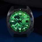 San Martin Watches for Men 40mm Stainless Steel – SN0068 G