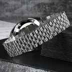 San Martin Watches for Men 40mm Stainless Steel – SN0069 G