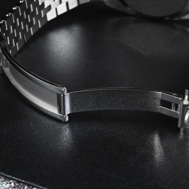 San Martin Watches for Men 40mm Stainless Steel – SN0069 G