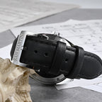 San Martin Watches for Men 40mm Stainless Steel – SN0069 G