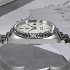 San Martin Watches for Men 40mm Stainless Steel – SN0069 G