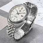 San Martin Watches for Men 40mm Stainless Steel – SN0069 G