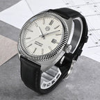 San Martin Watches for Men 40mm Stainless Steel – SN0069 G