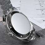 San Martin Watches for Men 40mm Stainless Steel – SN0069 G