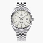 San Martin Watches for Men 40mm Stainless Steel – SN0069 G