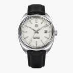 San Martin Watches for Men 40mm Stainless Steel – SN0069 G