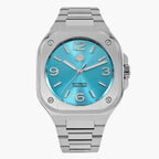 San Martin Watches for Men 40mm Stainless Steel – SN0074 G