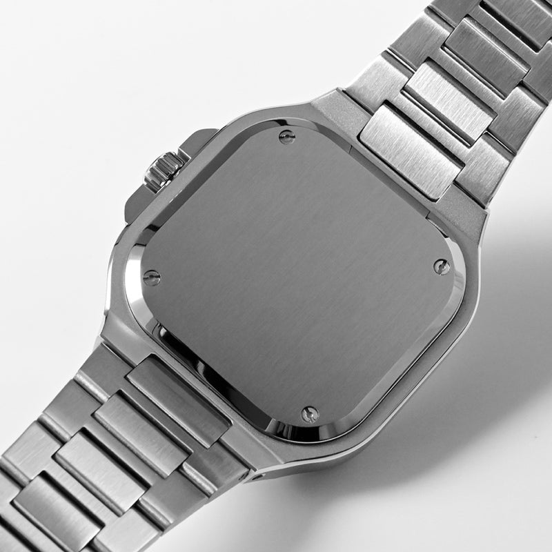 San Martin Watches for Men 40mm Stainless Steel – SN0074 G