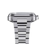 San Martin Watches for Men 40mm Stainless Steel – SN0074 G