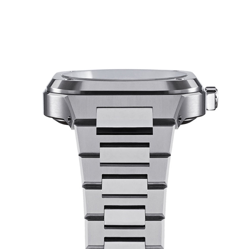 San Martin Watches for Men 40mm Stainless Steel – SN0074 G