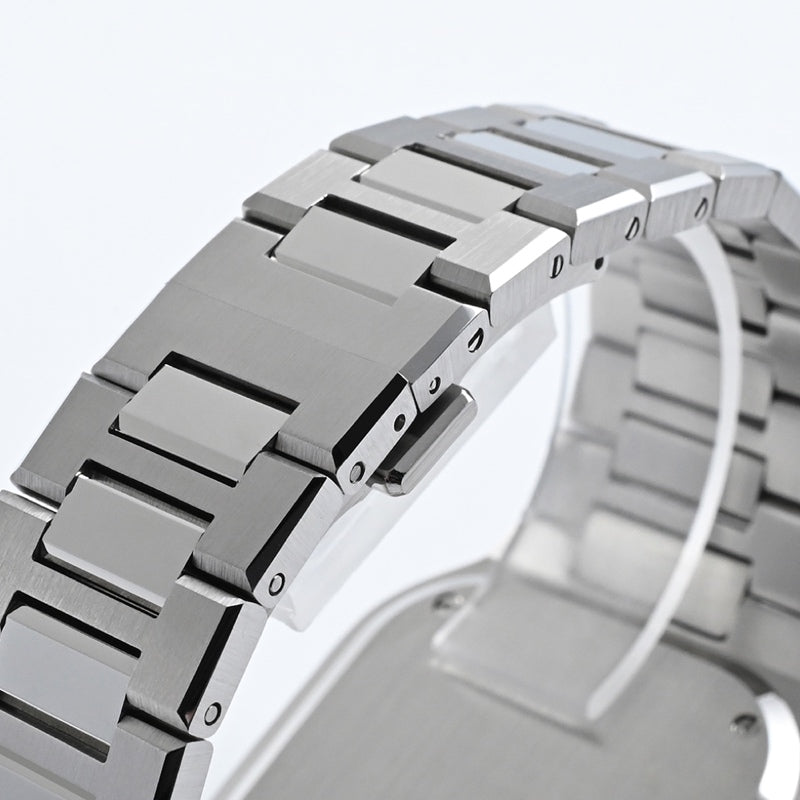 San Martin Watches for Men 40mm Stainless Steel – SN0074 G