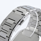 San Martin Watches for Men 40mm Stainless Steel – SN0074 G