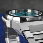 San Martin Watches for Men 40mm Stainless Steel – SN0075 G-C