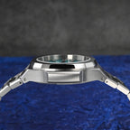 San Martin Watches for Men 40mm Stainless Steel – SN0075 G-C