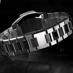 San Martin Watches for Men 40mm Stainless Steel – SN0075 G