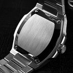 San Martin Watches for Men 40mm Stainless Steel – SN0075 G