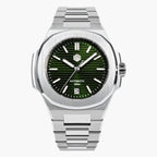 San Martin Watches for Men 40mm Stainless Steel – SN0075 G