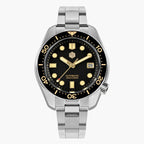 San Martin Watches for Men 40mm Stainless Steel – SN0087 G