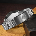 San Martin Watches for Men 40mm Stainless Steel – SN0087 G