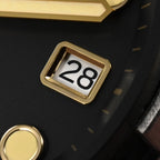 San Martin Watches for Men 40mm Stainless Steel – SN0087 G