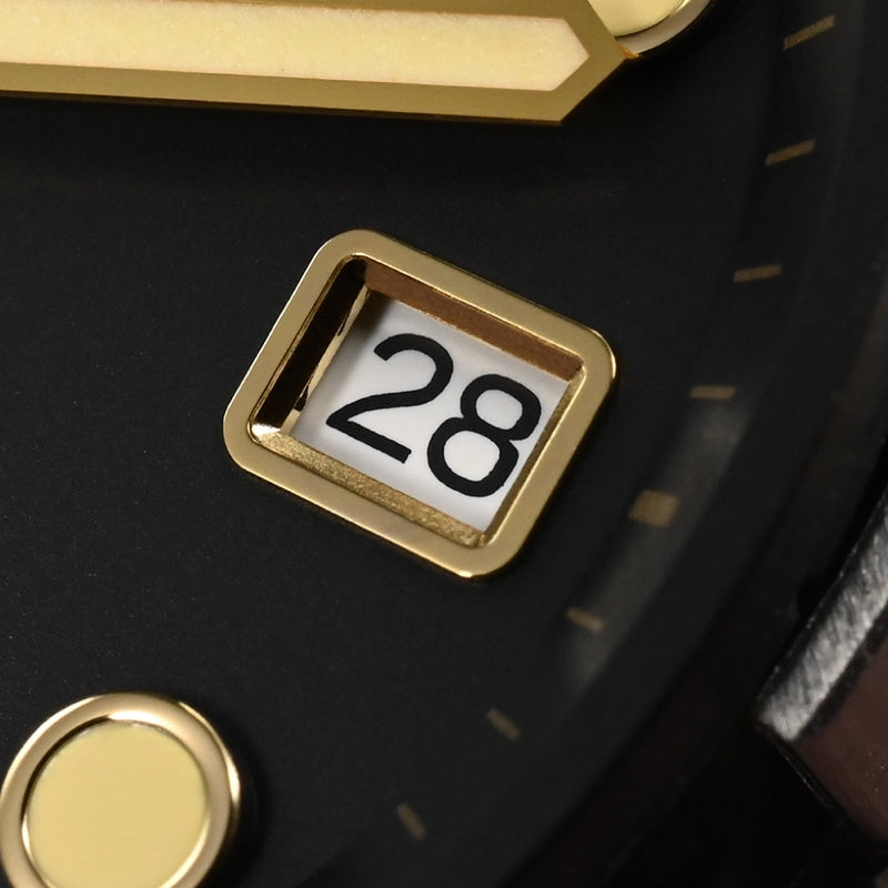 San Martin Watches for Men 40mm Stainless Steel – SN0087 G