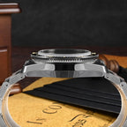 San Martin Watches for Men 40mm Stainless Steel – SN0087 G