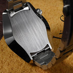 San Martin Watches for Men 40mm Stainless Steel – SN0087 G