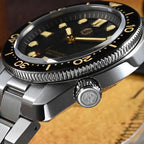 San Martin Watches for Men 40mm Stainless Steel – SN0087 G