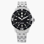 San Martin Watches for Men 40mm Stainless Steel – SN0088 G