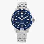 San Martin Watches for Men 40mm Stainless Steel – SN0088 G