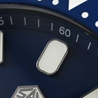 San Martin Watches for Men 40mm Stainless Steel – SN0088 G