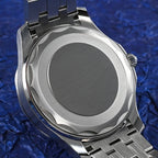 San Martin Watches for Men 40mm Stainless Steel – SN0088 G