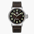 San Martin Watches for Men 40mm Stainless Steel – SN0095 G-D
