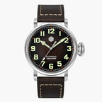 San Martin Watches for Men 40mm Stainless Steel – SN0095 G-D
