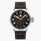 San Martin Watches for Men 40mm Stainless Steel – SN0095 G-D