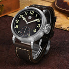 San Martin Watches for Men 40mm Stainless Steel – SN0095 G-D