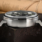 San Martin Watches for Men 40mm Stainless Steel – SN0095 G-D