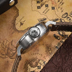 San Martin Watches for Men 40mm Stainless Steel – SN0095 G-D