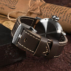 San Martin Watches for Men 40mm Stainless Steel – SN0095 G-D