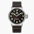 San Martin Watches for Men 40mm Stainless Steel – SN0095 G-X