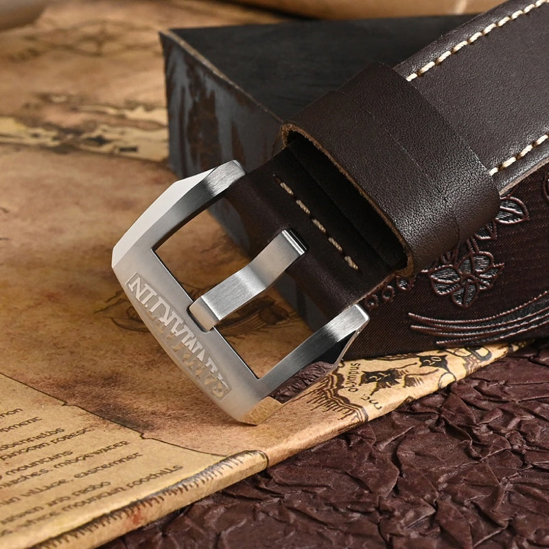 San Martin Watches for Men 40mm Stainless Steel – SN0095 G-X