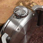 San Martin Watches for Men 40mm Stainless Steel – SN0095 G-X