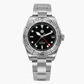 San Martin Watches for Men GMT 40mm Stainless Steel – SN0112 G