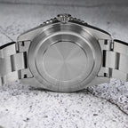 San Martin Watches for Men GMT 40mm Stainless Steel – SN0112 G