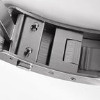 San Martin Watches for Men GMT 40mm Stainless Steel – SN0112 G