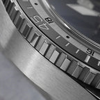 San Martin Watches for Men GMT 40mm Stainless Steel – SN0112 G