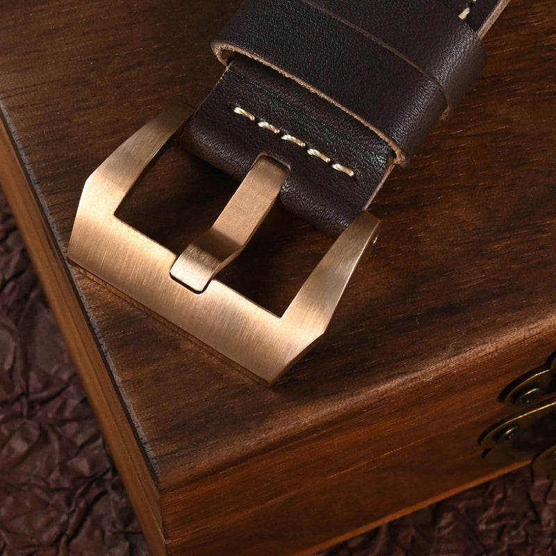 San Martin Watches for Men 40mm Stainless Steel – SN0095 Q-DA